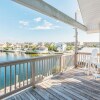 Отель Destin Harbor Waterfront Gem Townhouse 3 Bedrooms 2.5 Bathrooms Townho, фото 18