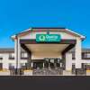 Отель Quality Inn & Suites Castle Rock/SW Denver в Касл-Роке