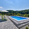 Отель Amazing Home in Sveti Martin na Muri with Hot Tub, Sauna & Outdoor Swimming Pool, фото 47