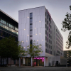 Отель Moxy Milton Keynes, фото 1