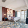 Отель Ramada By Wyndham Wuhan North, фото 25