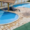 Отель Condominio com Piscina na Praia de Ponta Negra, фото 13