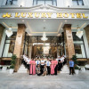 Отель Luxury Hotel, фото 1