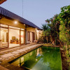 Отель Seminyak Happy Villa, фото 12