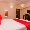 Отель OYO Flagship 389 Maitri Park Chembur, фото 13