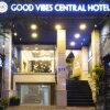 Отель Good Vibes Central Hotel в Хошимине