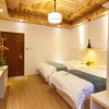 Отель Longsheng Longji Puchuo Shengxiang Art Hotel, фото 16