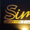 Отель Sima Apart Otel Samsun, фото 1