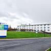 Отель Holiday Inn Express Manchester Airport, an IHG Hotel в Манчестере