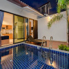 Отель Вилла Anchan Private Pool Villas, фото 10
