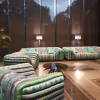 Отель Milano Versace Suites, фото 13