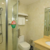 Отель Greentree Alliance Fengxian Fengcheng Nanfeng Highway Hotel, фото 8