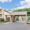 Отель Quality Inn And Suites Dollywood, фото 18