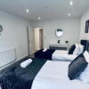 Отель Inviting 2-bed Apartment in Liverpool, фото 4