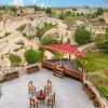 Отель world cave house, фото 20