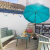 Отель Wonderful 3 stars house with a terrace - Capbreton - Welkeys, фото 8