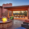Отель Courtyard Sedona, фото 17