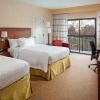 Отель Courtyard by Marriott Nashville Airport, фото 6