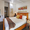 Отель New Listing! The Brighton Suite At De La Vina Inn Studio Bedroom Hotel Room, фото 2