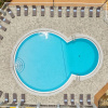 Отель Seahaven Beach Hotel, фото 17