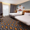 Отель Ibis Styles London Heathrow East, фото 5