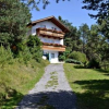 Отель Chalet Just Ferienhaus Alleine Zu Bewohnen, фото 6