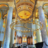 Отель Martı Hotel, фото 11