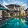 Отель Villa Kubu Agung, фото 14