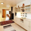 Отель Three-Bedroom Holiday Home in Millinge 1, фото 16