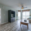 Отель North Tower #407 3 Bedrooms 3 Bathrooms Condo, фото 10