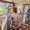 Отель Quality Inn & Suites near Lake Eufaula, фото 14