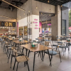 Отель Moxy Bengaluru Airport Prestige Tech Cloud, фото 26