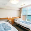 Отель Kamenoi Hotel Kii-Tanabe, фото 4