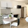 Отель Modern Studio - Heart Of Historic District Belval, фото 2