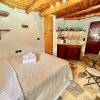 Отель Natura cottages, фото 22