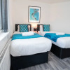 Отель Three Bedroom House Close to Birmingham City Centre, фото 14