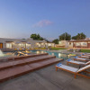 Отель Starlight Estate by Avantstay 20 People! Architectual Mansion w/ Pool, Tennis Court, Game Room, фото 21