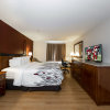 Отель Red Roof Inn & Suites Biloxi, фото 17