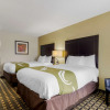 Отель Quality Inn, фото 6