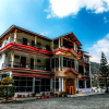 Отель Goroomgo Sapphire Inn Bhimtal, фото 6