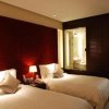 Отель Howard Johnson Parkland Hotel Dalian, фото 3