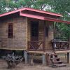 Отель Family Huts, фото 34