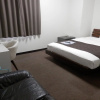 Отель Hiroshima Peace Hotel - Hostel, фото 38