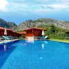 Отель Sandal Hotel Gocek, фото 13