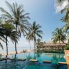 Отель Bansaithong Beach Resort, фото 14