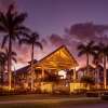Отель Radisson Blu Resort Fiji Denarau Island в Нади