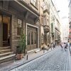 Отель Galata Tower Suites By Mile Hotels в Стамбуле