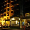 Отель Lancaster Hotel Cebu в Лапу-Лапу