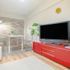 Отель Colorful and Central Flat With Balcony in Kadikoy, фото 4