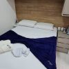 Отель Flat 206 - Bloco 3 EcoResort Carneiros, фото 3